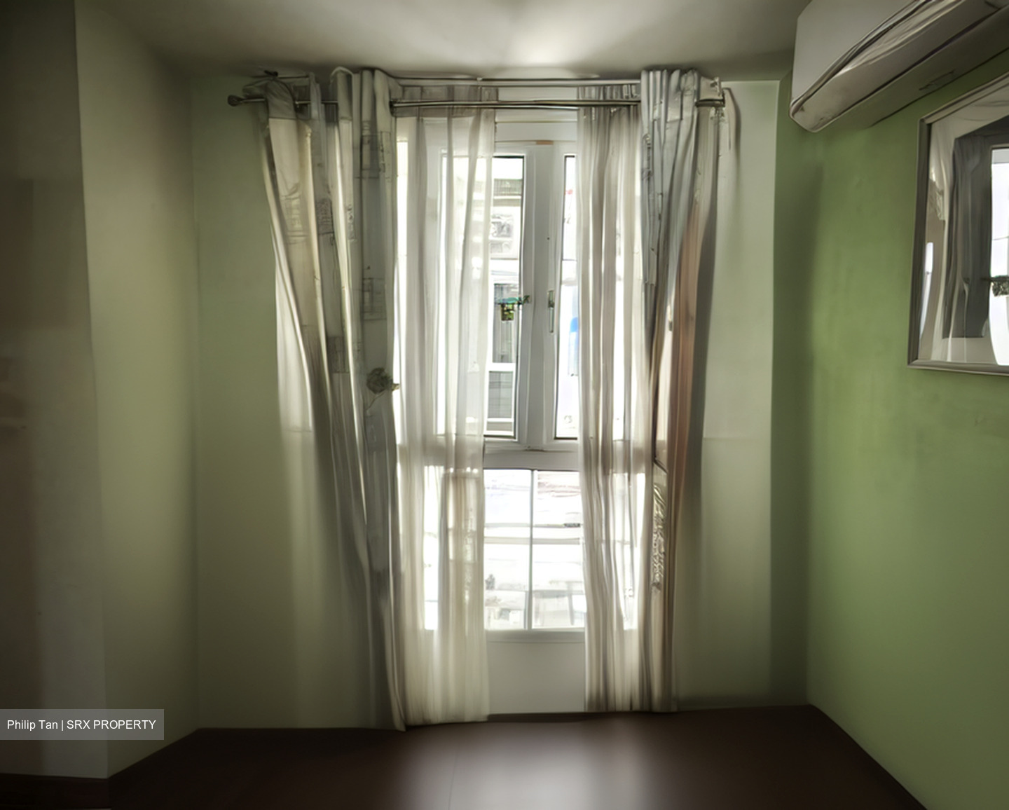 Savannah Condopark (D18), Condominium #598128791